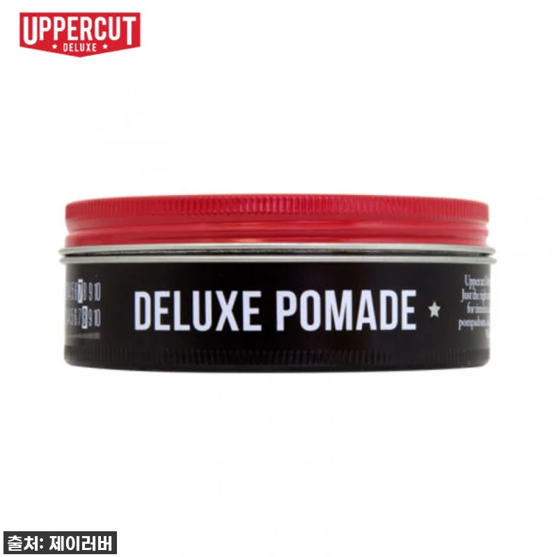 이 가격 실화?! 어퍼컷 디럭스 포마드, 42% 할인 + 꿀팁으로 인생템 등극! 11 이 가격 실화?! 어퍼컷 디럭스 포마 관련 이미지 4