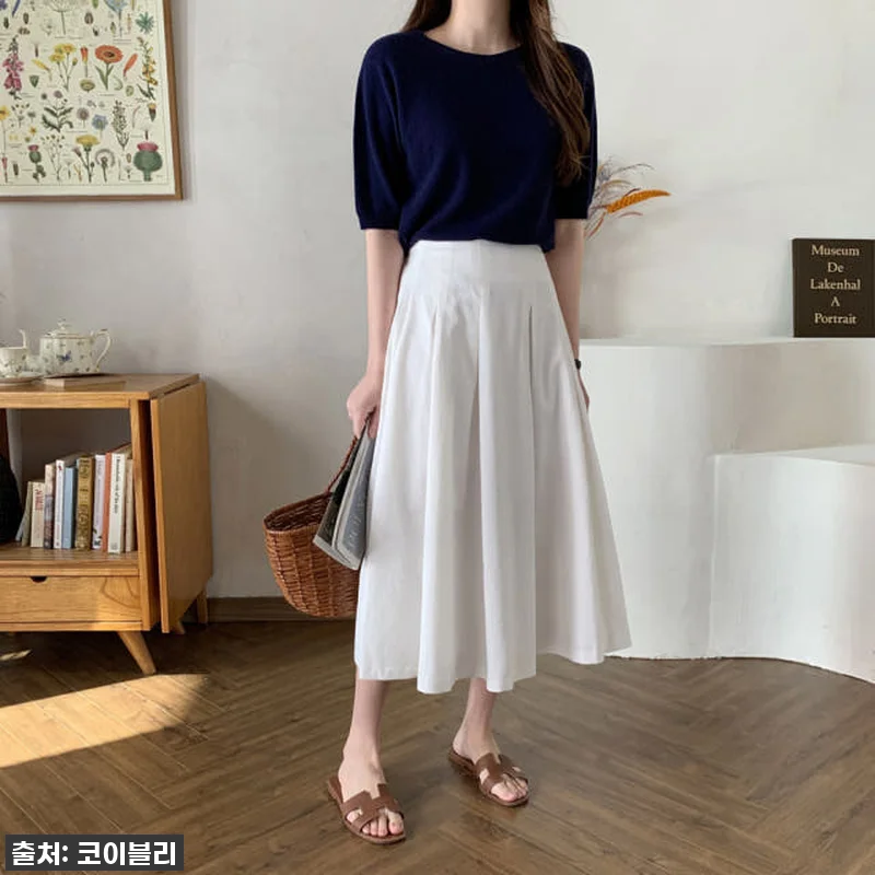 이슈템 등극! 🍂 루즈핏 홀가먼트 캐 관련 이미지 4