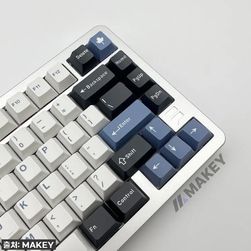 ✨ 품절임박! 내 독거미 키보드에 북극 감성 한 스푼? 다예 아크틱 키캡 찐후기! ✨ 11 ✨ 품절임박! 내 독거미 키보드에 북 관련 이미지 4