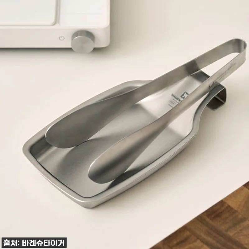 품절대란! 주방의 품격을 올리는 바겐슈타이거 스텐 304 행 레이들 홀더, 직접 써보니 인생템 등극! 12 품절대란! 주방의 품격을 올리는 바겐 관련 이미지 4
