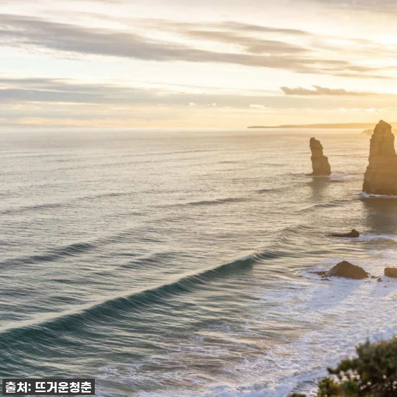 호주 멜버른 그레이트 오션 로드 당일 관련 이미지 4