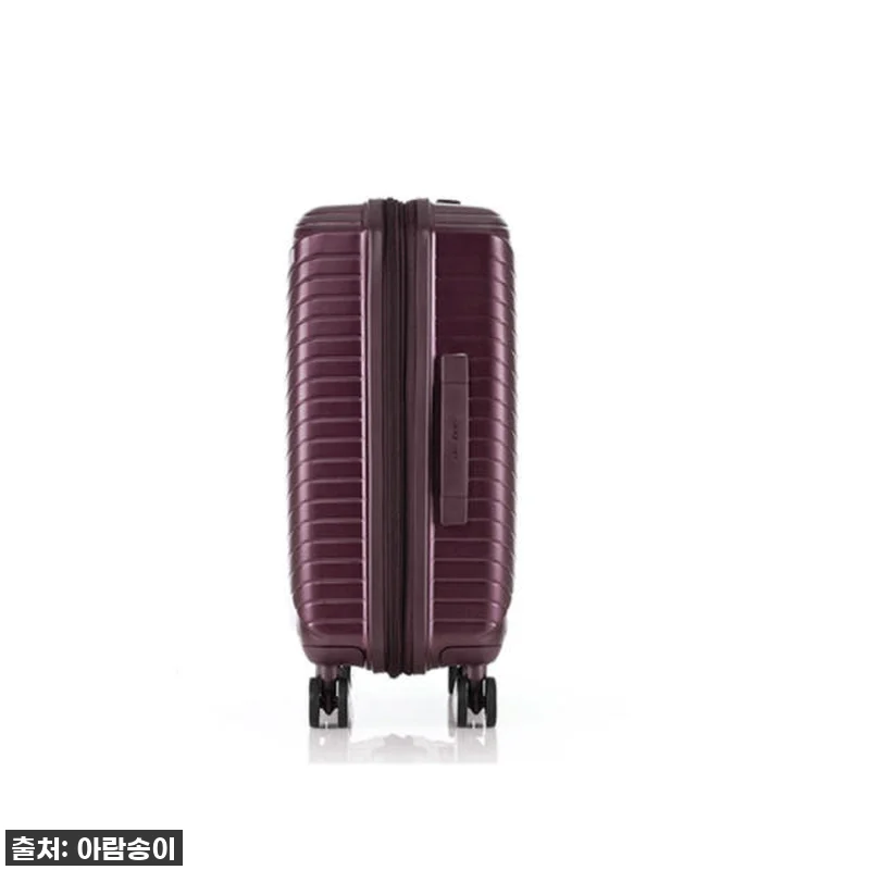 이슈템! 찐후기! 품절 임박! 샘소나이트 25인치 확장형 캐리어, 인생 여행 가방 찾았다! 15 이슈템! 찐후기! 품절 임박! 샘소나 관련 이미지 4