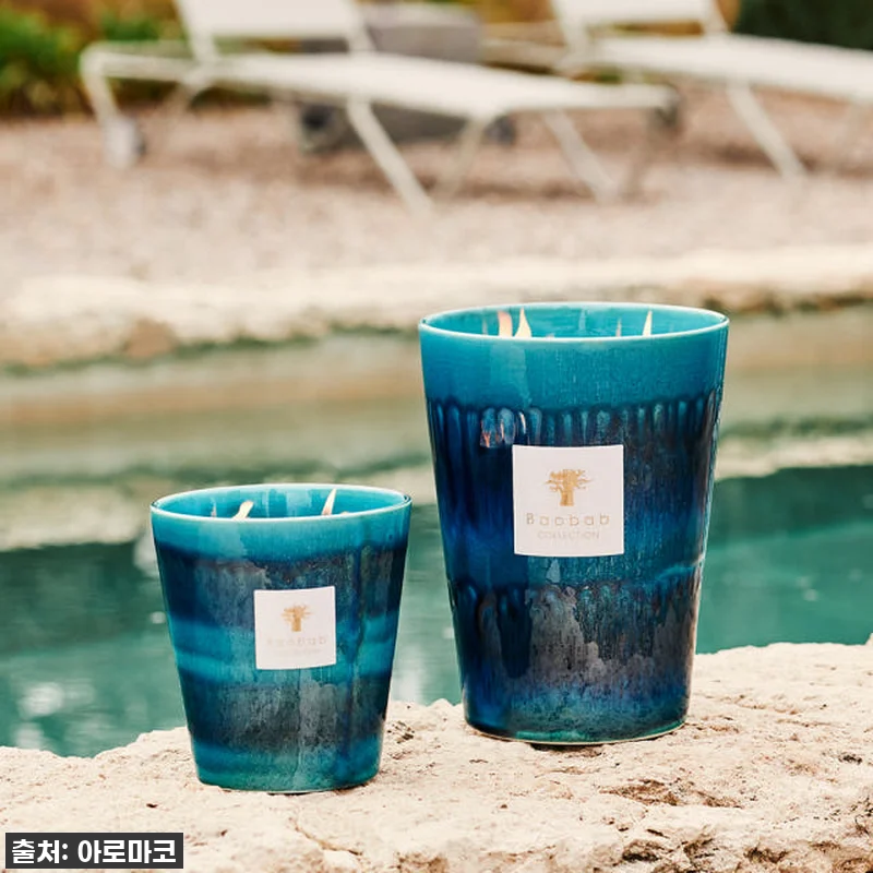 품절대란템! 바오밥컬렉션 맥스16 엘레멘토스 캔들 오케아노스, 내 돈 주고 산 솔직 찐후기! 11 품절대란템! 바오밥컬렉션 맥스16 엘 관련 이미지 4