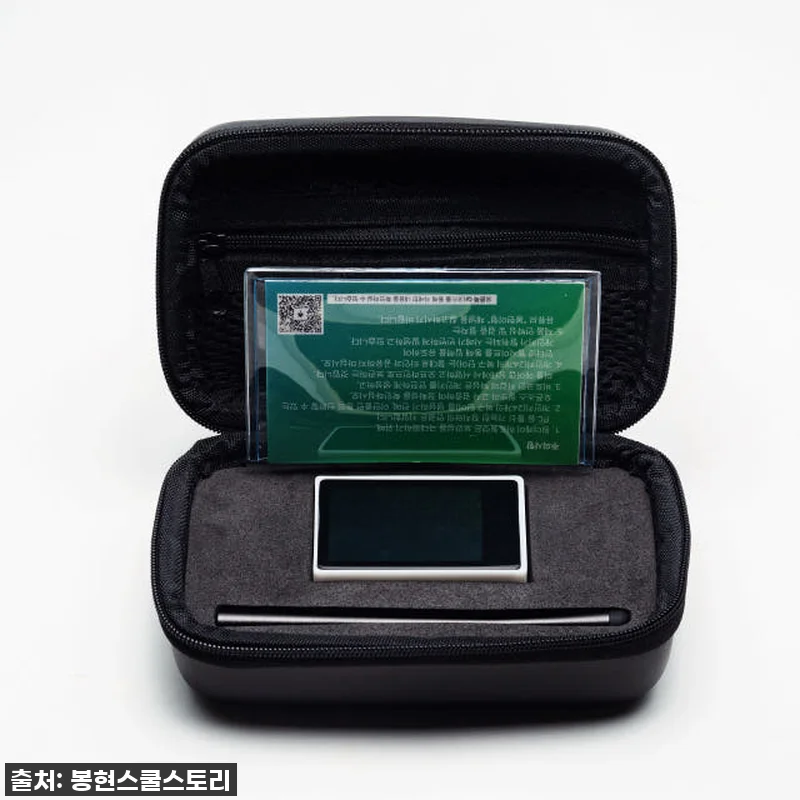 찐후기! 품절임박 봉현스쿨 크럭스 원더케이 하드월렛, 내 소중한 비트코인 지키는 완벽 솔루션! 13 찐후기! 품절임박 봉현스쿨 크럭스 원 관련 이미지 4