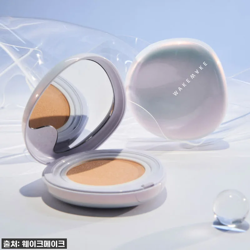 ✨ 품절임박! 인생 광채 쿠션 등극? 관련 이미지 4