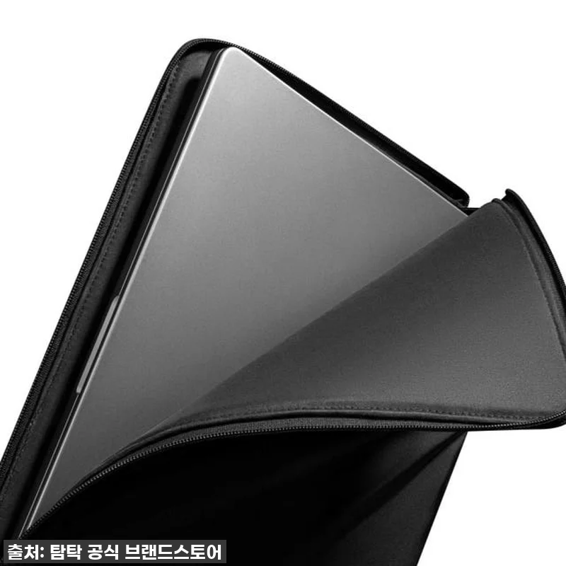 A10 맥북/갤럭시북/그램 파우치 찐 관련 이미지 3