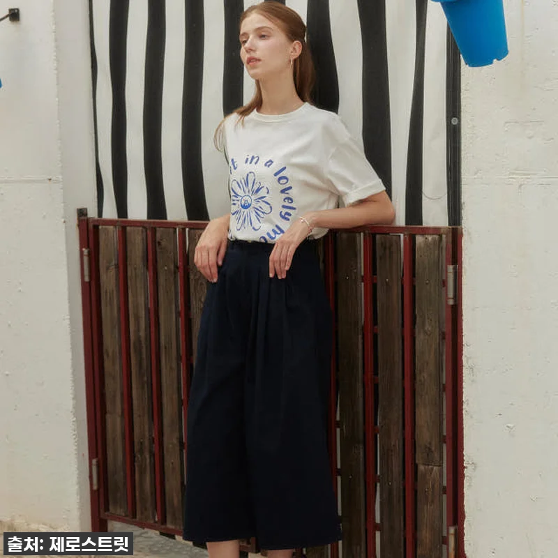 이슈템 떴다! 제로스트릿 롱 썸머 데 관련 이미지 4