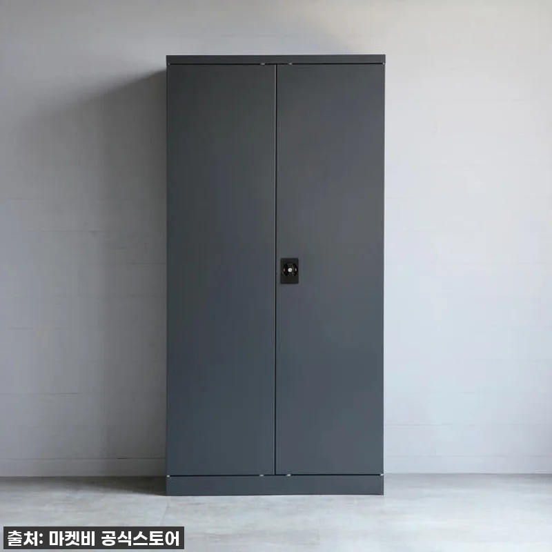 이슈템! STALON 캐비넷 2문 락커, 직접 조립해본 찐후기 (feat. 숨겨진 꿀팁 대방출!) 15 이슈템! STALON 캐비넷 2문 락 관련 이미지 4