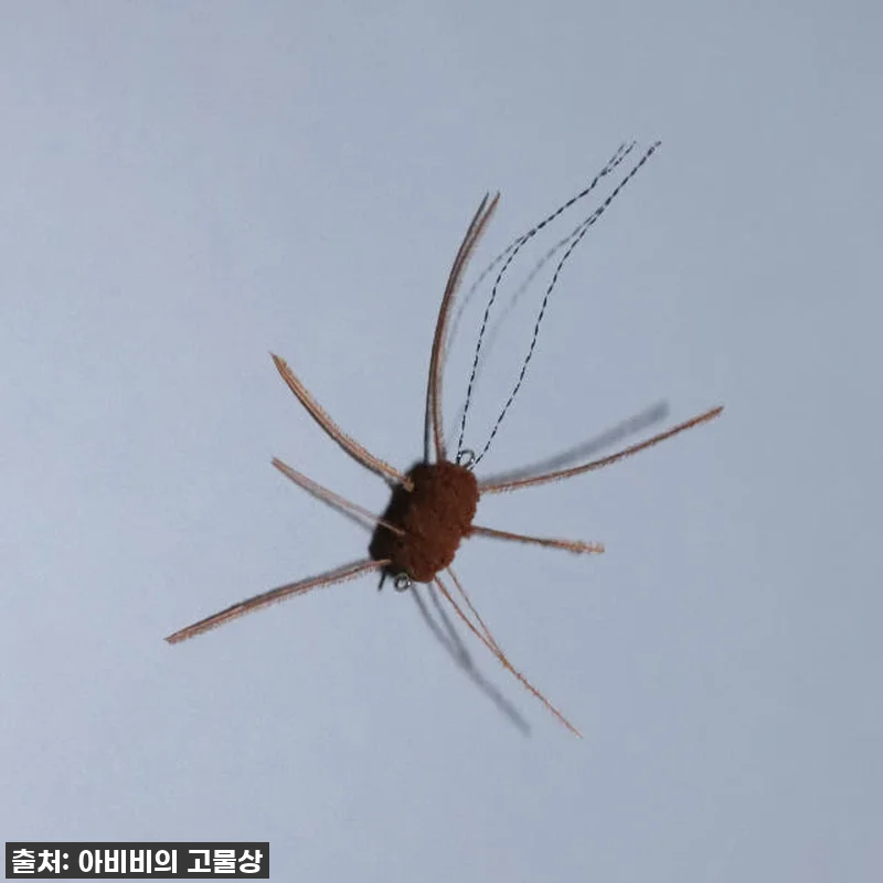 냥집사들 집중! 시큰둥 우리 냥이도 벌떡 일으킨 '아비비의 고물상' 수제 고양이 장난감 찐후기! 품절임박템이에요! 11 냥집사들 집중! 시큰둥 우리 냥이도 관련 이미지 4