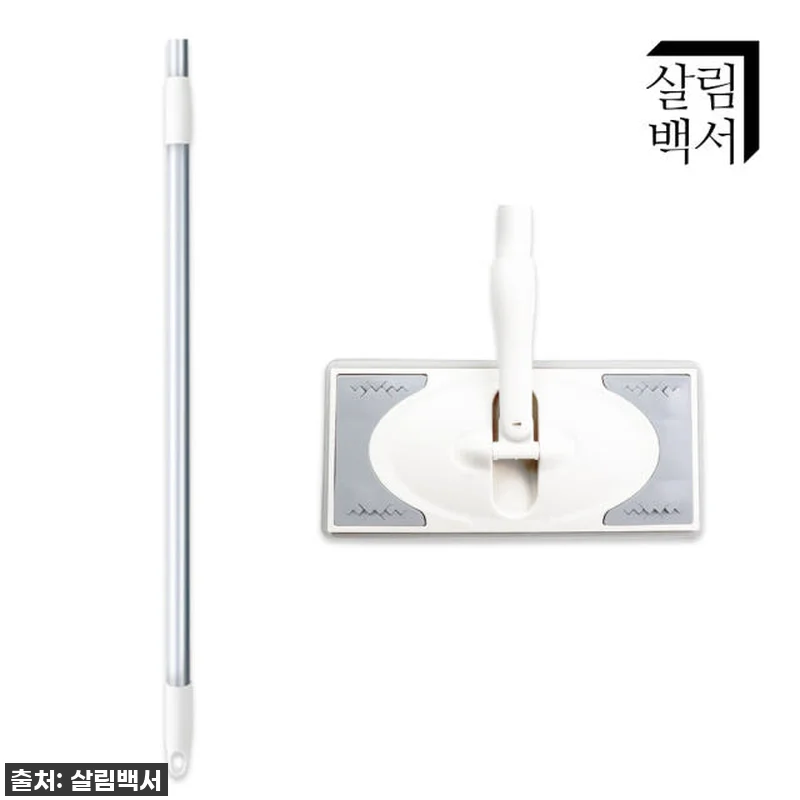 와우! 살림백서 물걸레 밀대, 이 가격 실화? 육아맘, 자취생 필수템 등극! 찐사용후기! 9 와우! 살림백서 물걸레 밀대, 이 가 관련 이미지 3