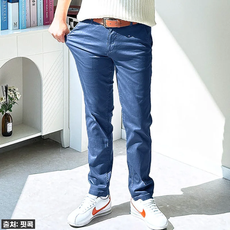 이 가격 실화? 남자 면바지 치노팬츠 스판 빅사이즈, 이번 기회 놓치면 후회할 걸! 14 이 가격 실화? 남자 면바지 치노팬츠 관련 이미지 3