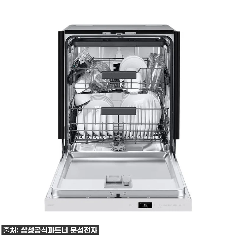 역대급 할인! 삼성 비스포크 AI 식기세척기 14인용, 우리 집 설거지 해방 찐후기! 14 역대급 할인! 삼성 비스포크 AI 식 관련 이미지 4
