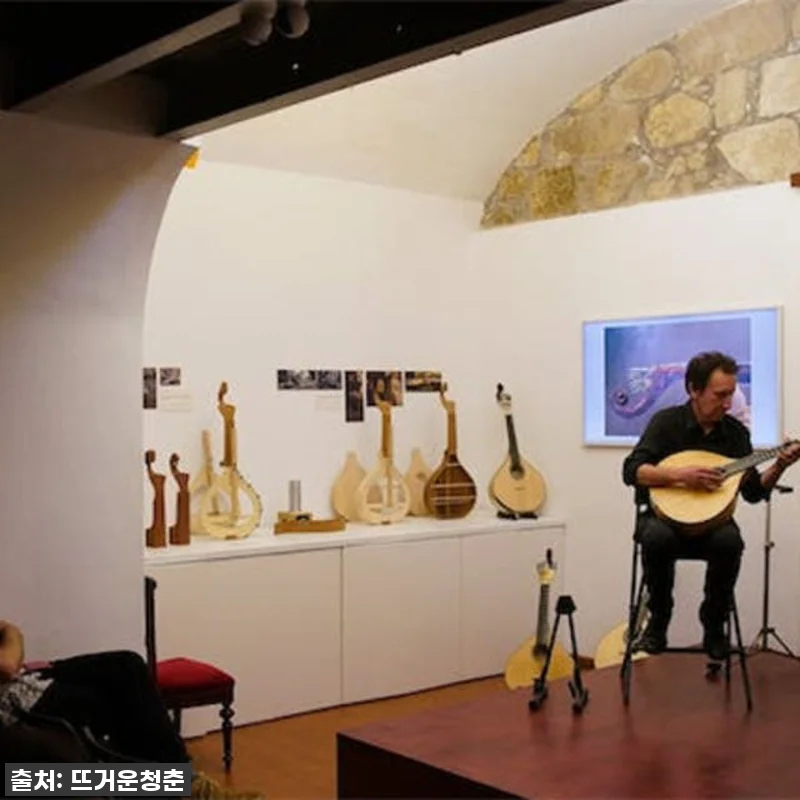 이 가격 실화?! 리스본 파두 쇼, 71% 할인으로 인생 경험했어요! 10 이 가격 실화?! 리스본 파두 쇼, 관련 이미지 4