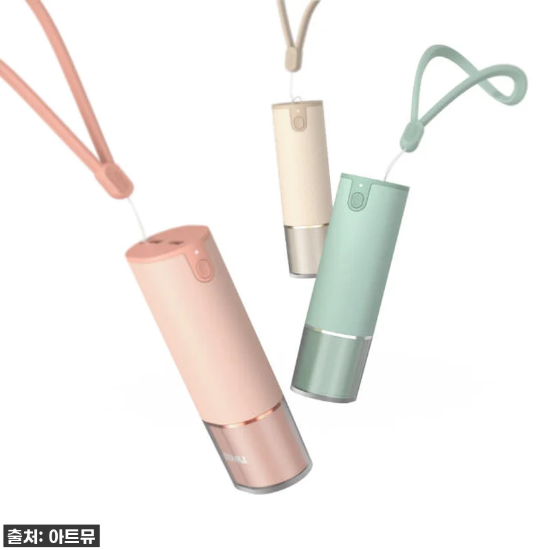 PD 20W 고속충전 미니 보조배터리 IB110 베이지 찐후기: 이건 무조건 쟁여야 해! 12 PD 20W 고속충전 미니 보조배터리 관련 이미지 3