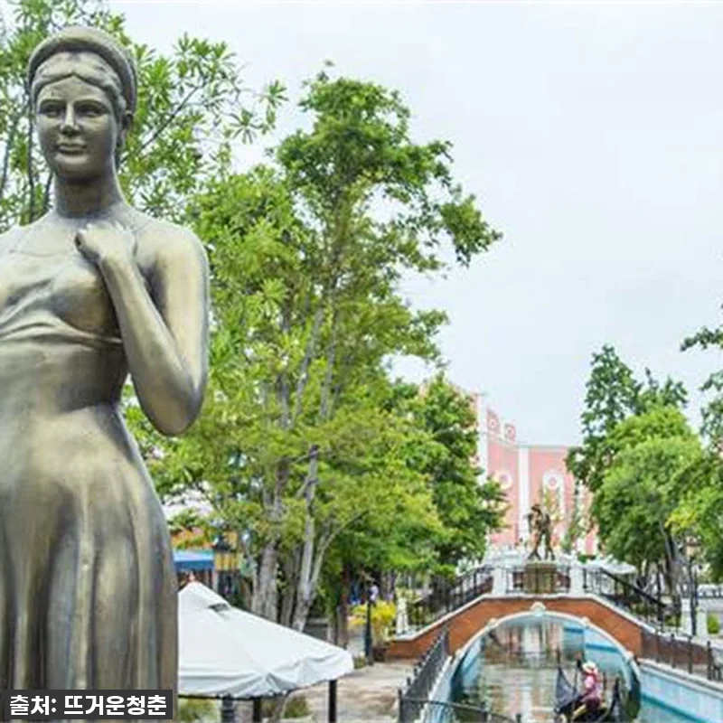 🔥역대급 할인 놓치면 후회! 태국 후아힌 산토리니 파크 일일 투어 찐후기 10 🔥역대급 할인 놓치면 후회! 태국 후 관련 이미지 4