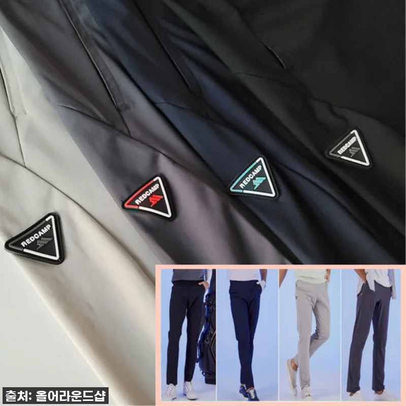 작업복바지 여름 등산 냉감 에어 쿨링 카고 아이스 기능성 아웃도어 바지 팬츠 레드캠프 14 작업복바지 여름 등산 냉감 에어 쿨링 관련 이미지 3