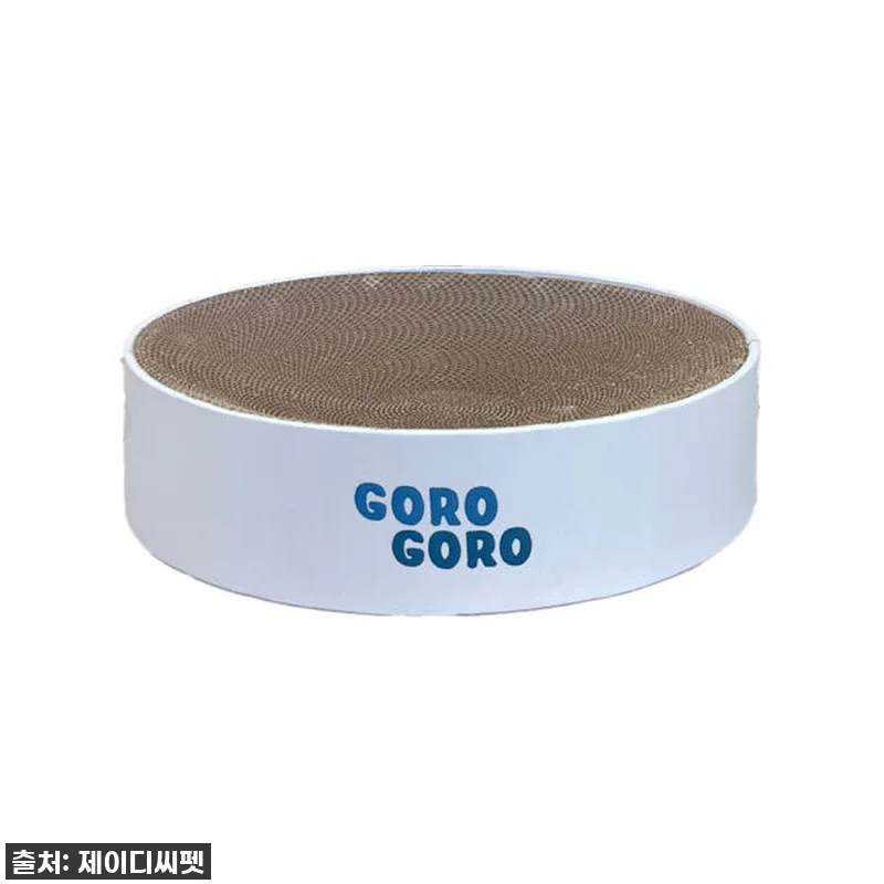 냥이 인생템 등극! 고로고로 원형 스 관련 이미지 4