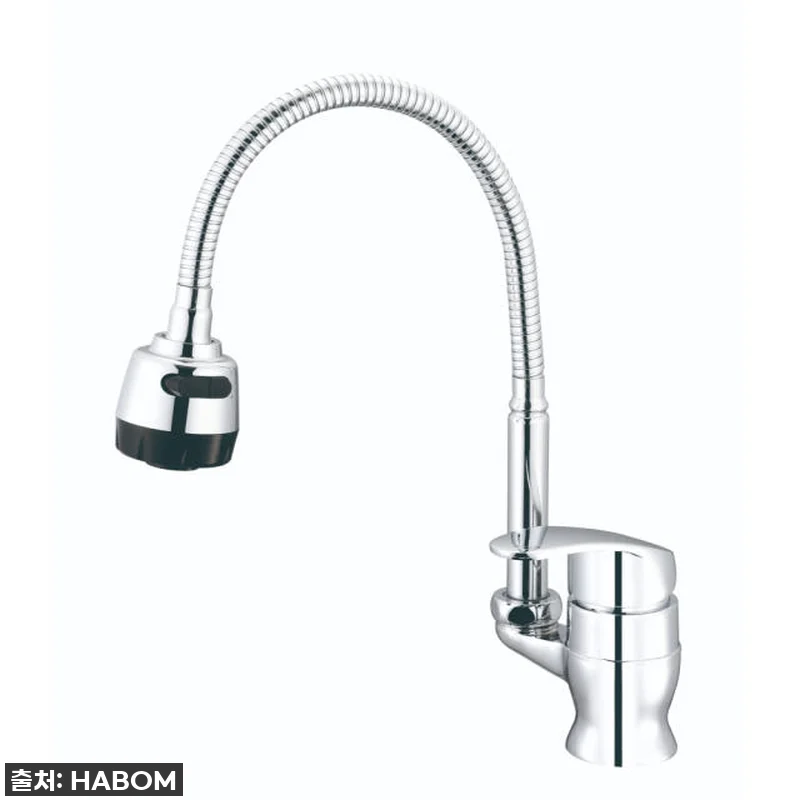 이슈템! 찐후기: 싱크대수전 셀프교체, 이 가격에 이렇게 완벽해도 되나요? 13 이슈템! 찐후기: 싱크대수전 셀프교체 관련 이미지 3