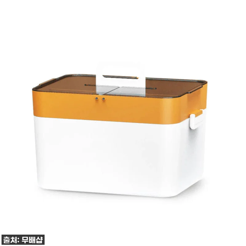 이건 진짜 놓치면 후회! 스토리빙 구급상자, 우리 집 필수템 등극 찐후기! 13 이건 진짜 놓치면 후회! 스토리빙 구 관련 이미지 4