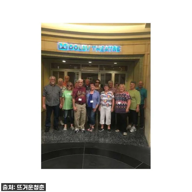 헐리우드 스타들의 발자취 따라 걷기! LA 할리우드 & 비벌리힐스 오후 시티 투어 찐후기 10 헐리우드 스타들의 발자취 따라 걷기! 관련 이미지 4