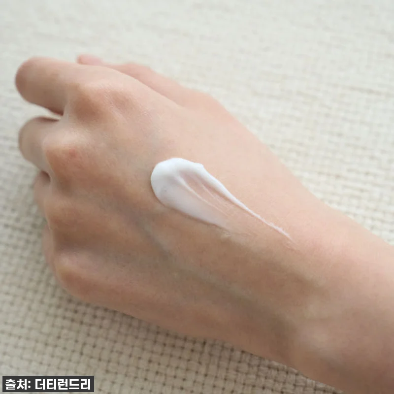 이슈템 떴다! 더티런드리 리젠크림, 관련 이미지 4