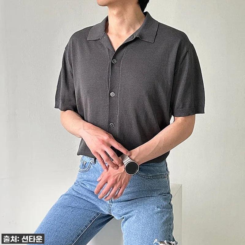 이 가격 실화?! 키리 오버핏 머슬핏 관련 이미지 4