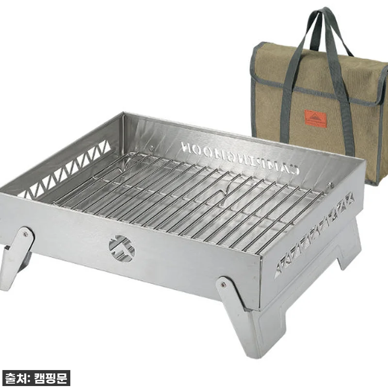 지금 안 사면 후회할 걸? 캠핑문 파 관련 이미지 4