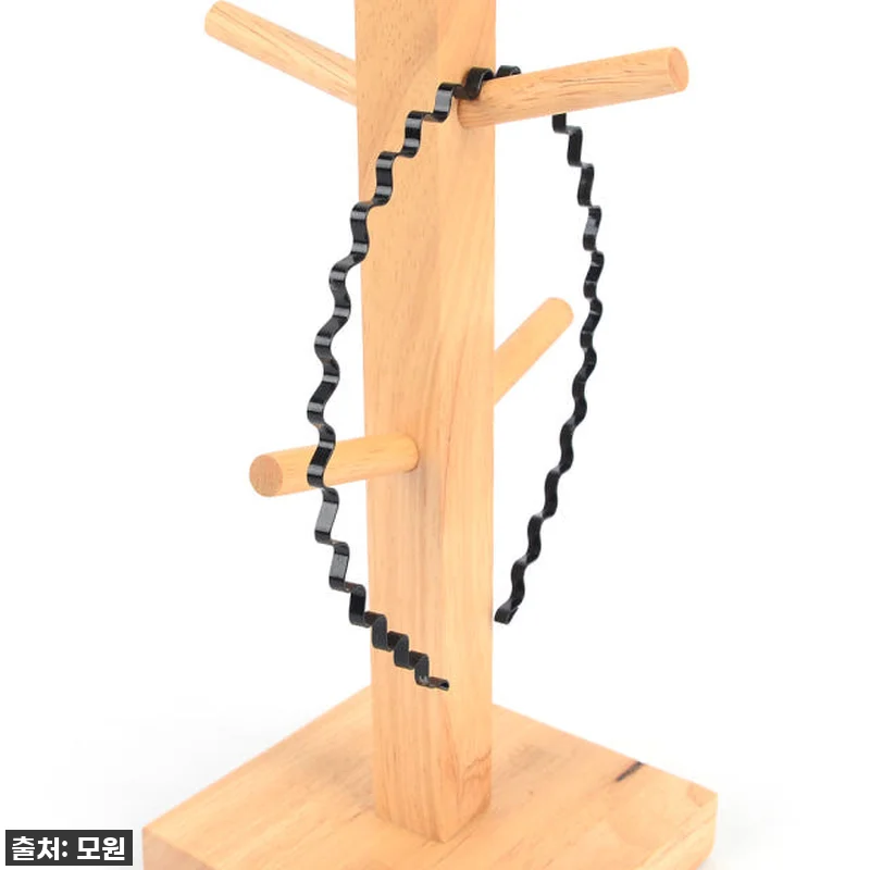 귀 아픔 이젠 안녕! 얇은머리띠 빗살 철사 귀안아픈 머리띠, 직접 써보니 대만족 찐후기! ✨ 10 귀 아픔 이젠 안녕! 얇은머리띠 빗살 관련 이미지 4