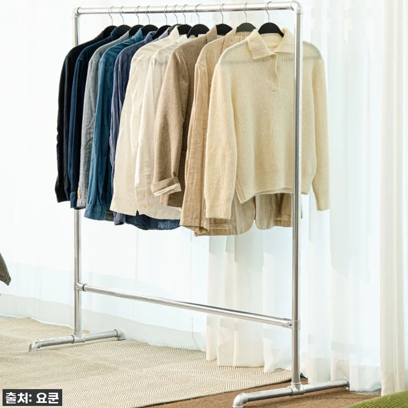 🚨찐후기🚨 파워행거 스탠드 옷걸이, 이 가격 실화?! 직접 써보니 대만족! (feat. 품절임박 꿀팁할인) 14 🚨찐후기🚨 파워행거 스탠드 옷걸이, 관련 이미지 3