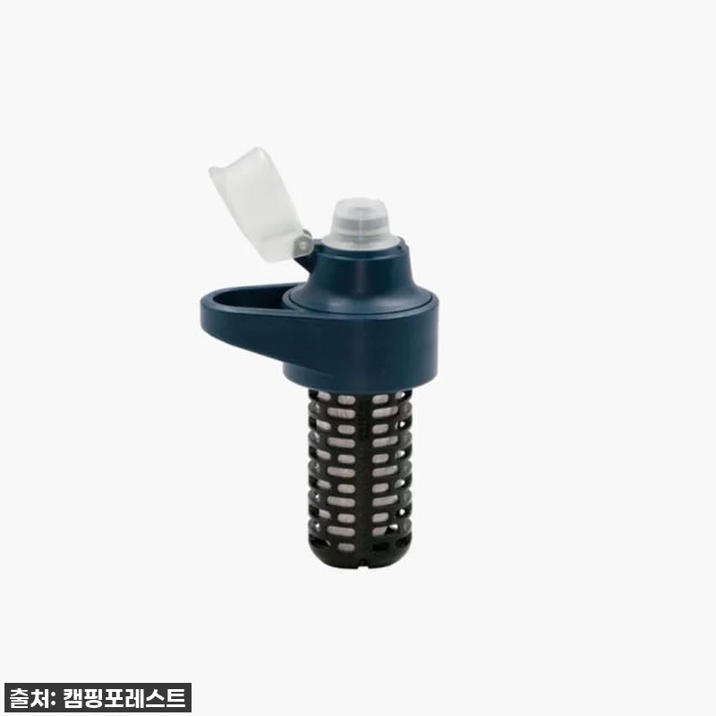 찐내돈내산! 카타딘 비프리 AC 정수 관련 이미지 4