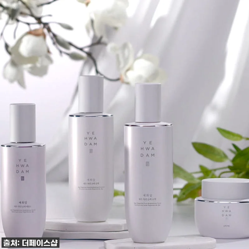 환절기 피부 필수템? 더페이스샵 예화 관련 이미지 4