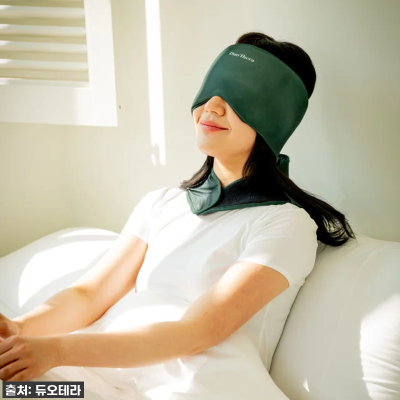 이슈템 찐후기! 듀오테라 테라캡, 만 관련 이미지 4