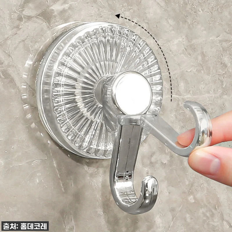 이 가격 실화?! 무타공 모자 벽 옷 관련 이미지 3