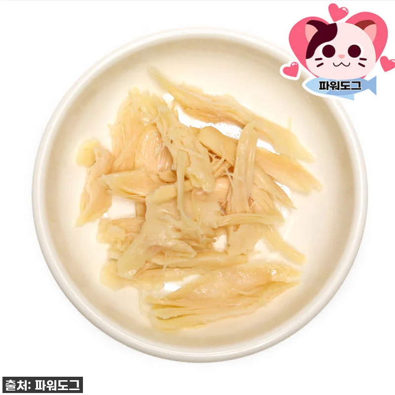 🚨이거 품절각!🚨 우리 냥이 면역력 쑥쑥! 테비토퍼 아리아리 닭가슴살 찐후기, 이 가격 실화?! 12 🚨이거 품절각!🚨 우리 냥이 면역력 관련 이미지 4