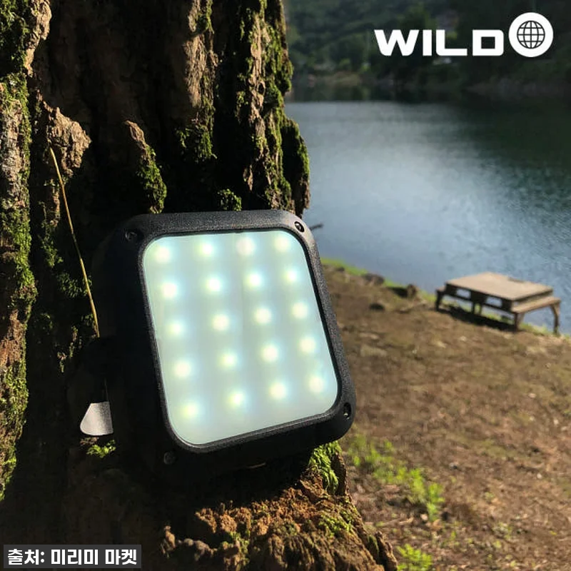 와일도 캠핑 랜턴, 이거 하나면 감성 캠핑 끝! 찐후기 대방출 (품절임박!) 15 와일도 캠핑 랜턴, 이거 하나면 감성 관련 이미지 4