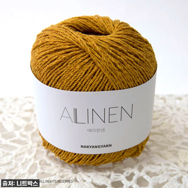 이거 품절각! 찐후기) 에이린넨 가방 관련 이미지 4