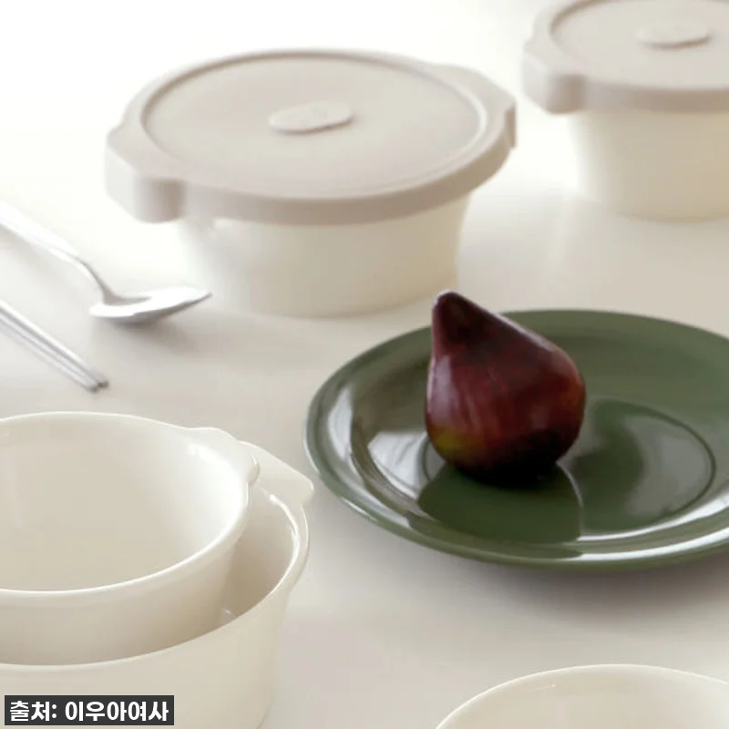 전자레인지 필수템! 온기 도자기 국용 관련 이미지 4
