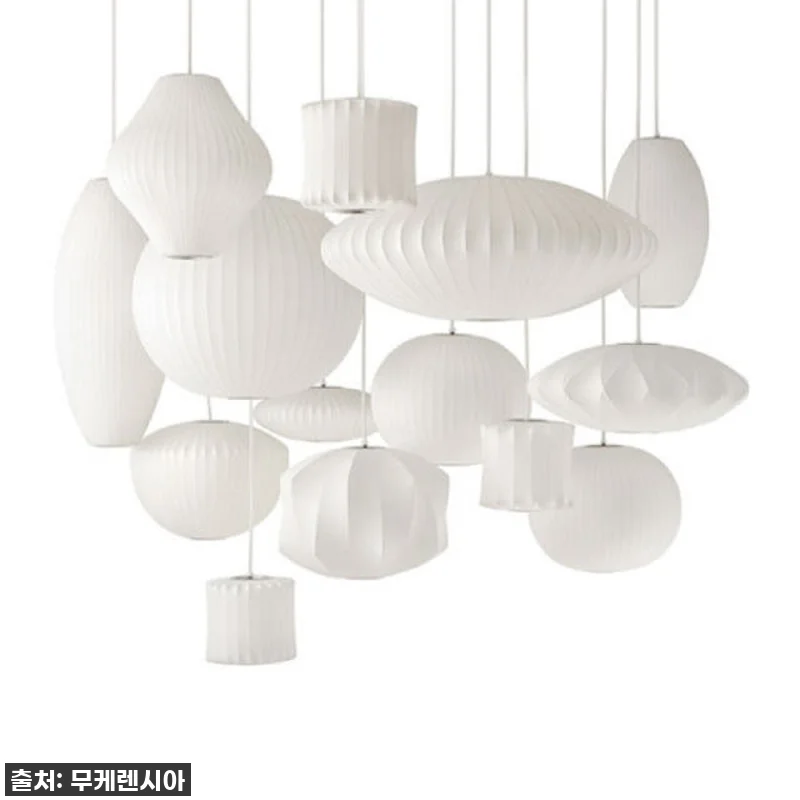 이슈템! 허먼밀러 페어 트라이포드 램 관련 이미지 4