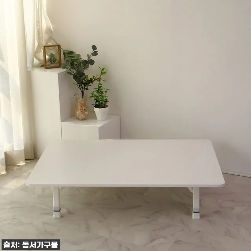 찐후기! 동서가구 켈리모 좌식 5단 높이조절 접이식 거실 소파 테이블 1200, 이거 없으면 후회할 뻔! 14 찐후기! 동서가구 켈리모 좌식 5단 관련 이미지 4