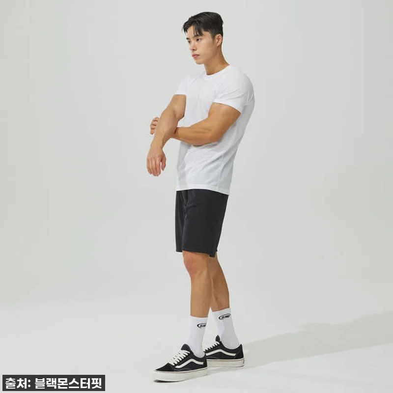 기능성 헬스반바지 트레이닝 운동복, 이거 하나면 여름 운동 준비 끝! 찐후기 갑니다! 14 기능성 헬스반바지 트레이닝 운동복, 관련 이미지 4