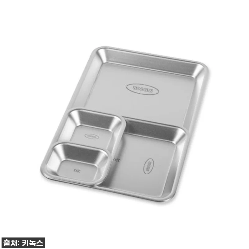 이건 진짜 '사각사각' 캠핑 그릇계의 관련 이미지 4