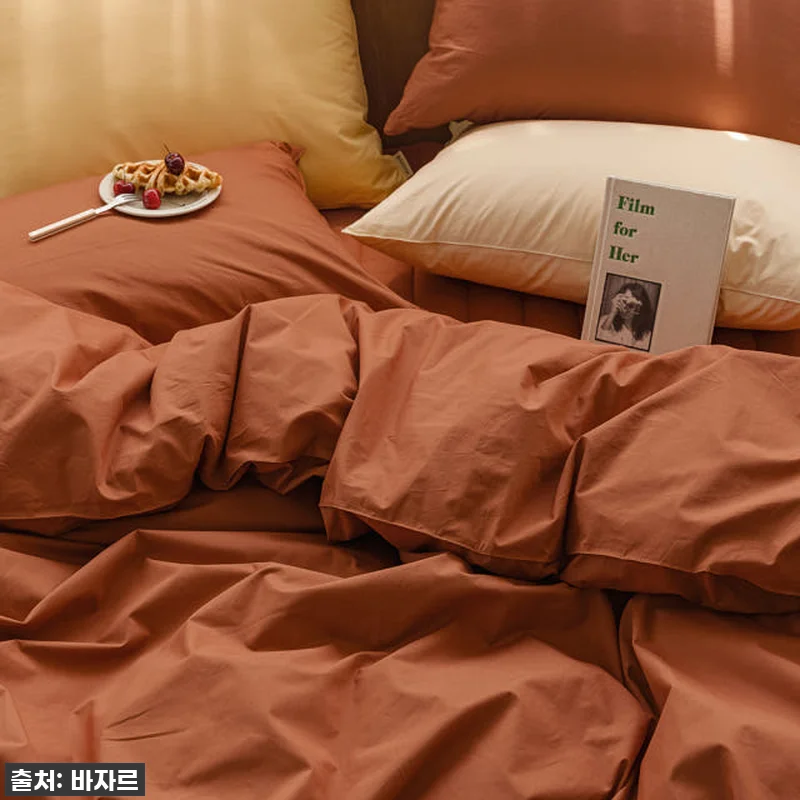 이 가격 실화?! 내 침실이 5성급 관련 이미지 4