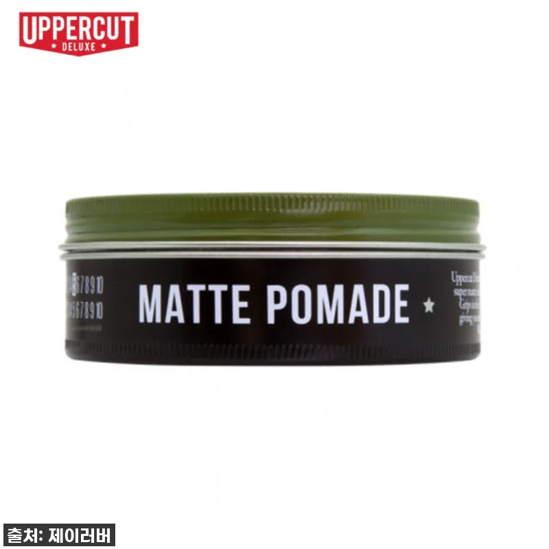 이 가격 실화?! 어퍼컷 디럭스 포마드, 42% 할인 + 꿀팁으로 인생템 등극! 12 이 가격 실화?! 어퍼컷 디럭스 포마 관련 이미지 5