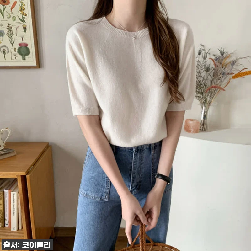 이슈템 등극! 🍂 루즈핏 홀가먼트 캐 관련 이미지 5