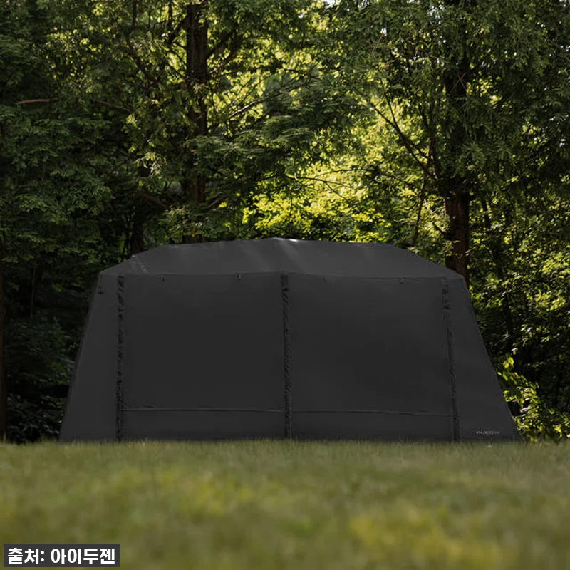 품절임박각?! 아이두젠 아베크 에코 원터치 텐트 블랙, 직접 써보니 이런 인생템이! ✨ 14 품절임박각?! 아이두젠 아베크 에코 관련 이미지 5