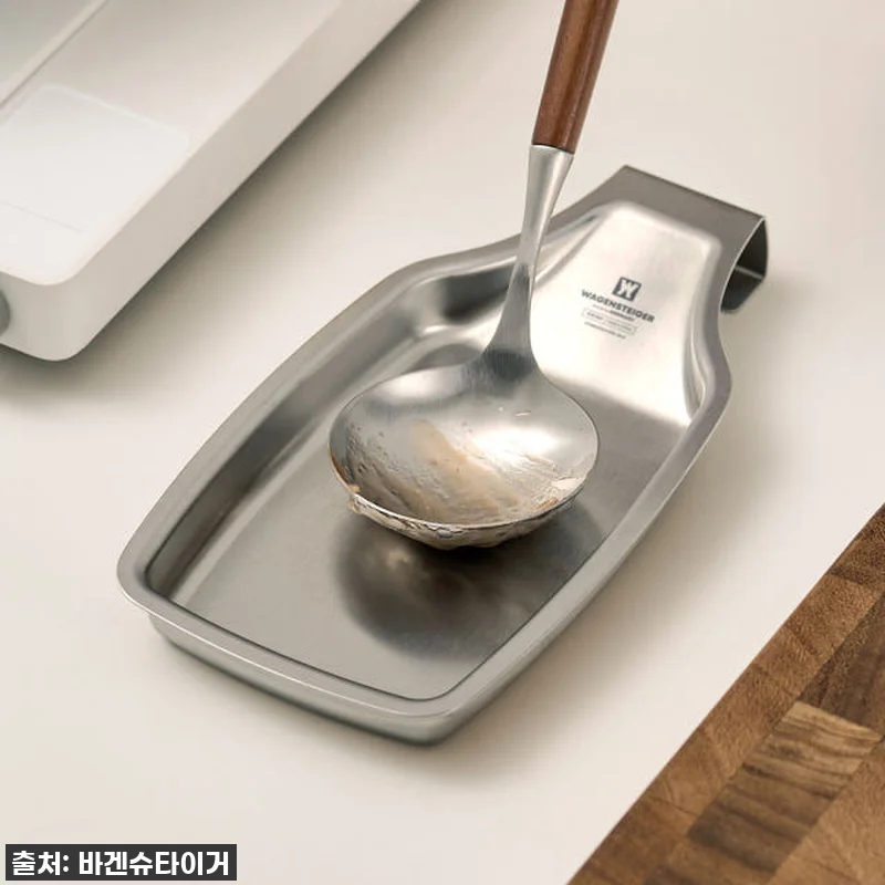 품절대란! 주방의 품격을 올리는 바겐슈타이거 스텐 304 행 레이들 홀더, 직접 써보니 인생템 등극! 13 품절대란! 주방의 품격을 올리는 바겐 관련 이미지 5