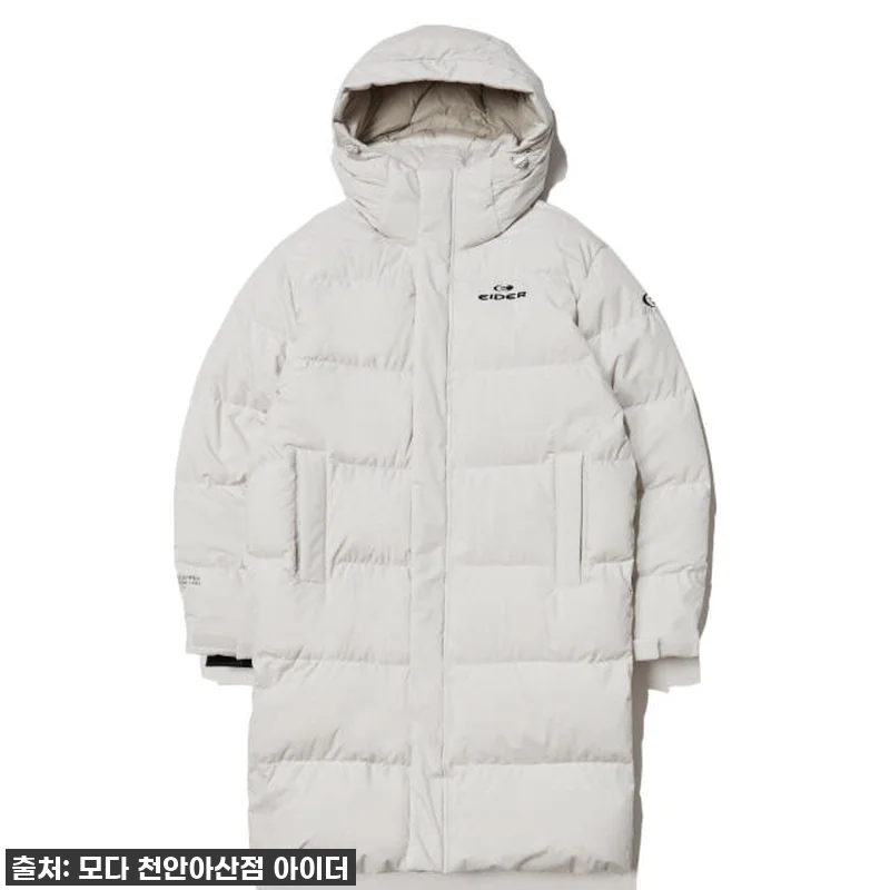 역대급 할인가! 아이더 롱패딩 윈드스토퍼 구스다운 직접 입어보니... 이건 꼭 사야 해! 🔥 16 역대급 할인가! 아이더 롱패딩 윈드스 관련 이미지 5