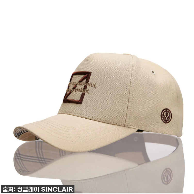 얼굴 소멸템 등극! 찐 인생모자 싱클레어 퓨리 베이지 볼캡, 이 가격 실화냐? 찐후기! 15 얼굴 소멸템 등극! 찐 인생모자 싱클 관련 이미지 5