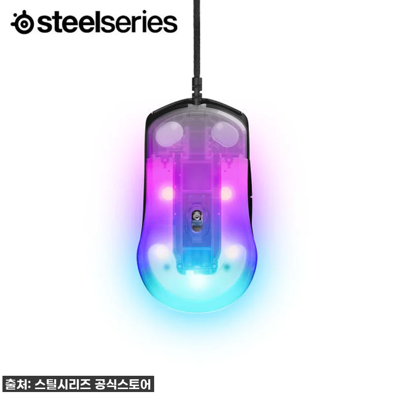 🚨 품절임박 찐후기! 스틸시리즈 Ri 관련 이미지 5