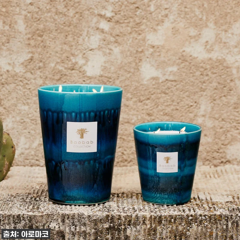 품절대란템! 바오밥컬렉션 맥스16 엘레멘토스 캔들 오케아노스, 내 돈 주고 산 솔직 찐후기! 12 품절대란템! 바오밥컬렉션 맥스16 엘 관련 이미지 5